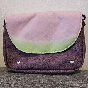 Demon Slayer Kanroji Inspired Bag